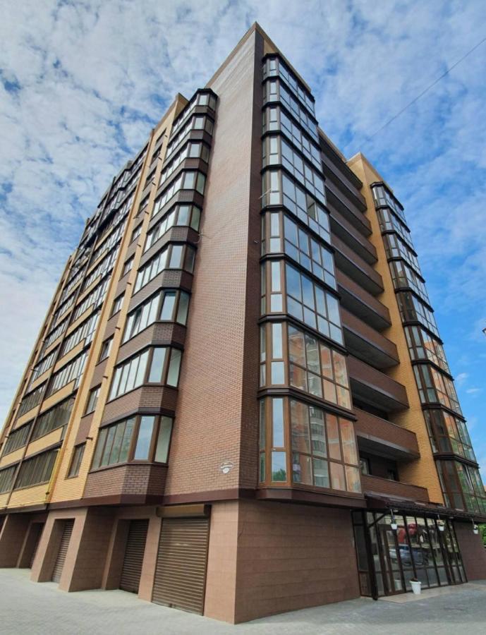 Вишуканий 1К Люкс! Khmelʼnytsʼkyy Exterior foto